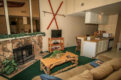 Boulder Creek-1409 by Big Bear Vacations - image 3