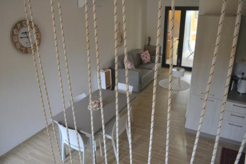  Residence Oleandri - Oleandro Bianco - in SantʼAnna Arresi