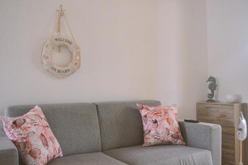  Residence Oleandri - Oleandro Bianco - in SantʼAnna Arresi