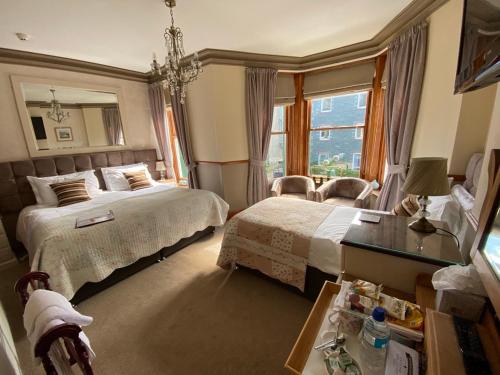 Rowan Tree Guest House in Keswick
