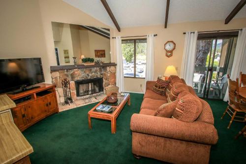 Boulder Creek-1412 by Big Bear Vacations - image 6