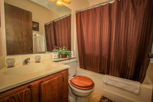 Boulder Creek-1412 by Big Bear Vacations - image 10