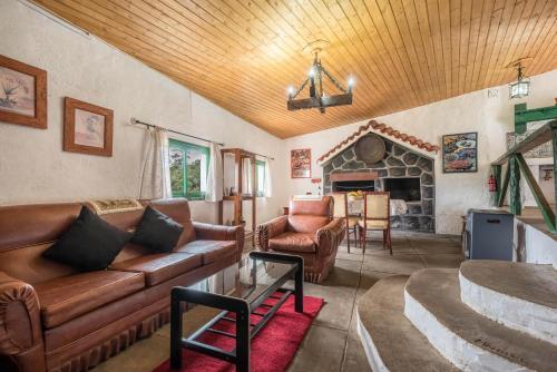  Casa rural Teno Alto, Unterkunft in Buenavista del Norte