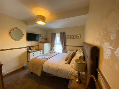 Rowan Tree Guest House in Keswick