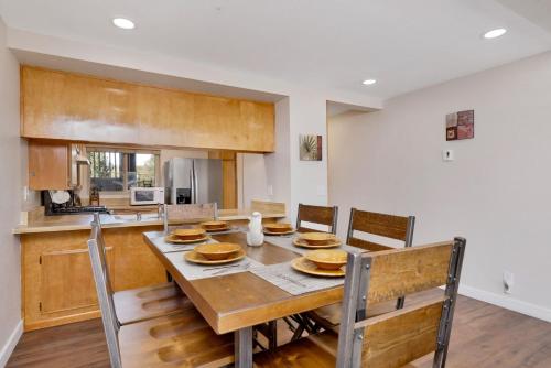 Summit Backyard A by Big Bear Vacations - image 7