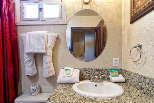 Trail Blazer-461 by Big Bear Vacations - image 10