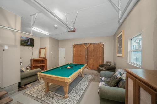 Trail Blazer-461 by Big Bear Vacations - image 11