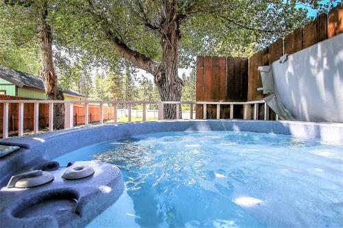 Trail Blazer-461 by Big Bear Vacations - image 13