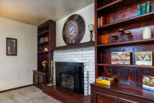 Trail Blazer-461 by Big Bear Vacations - image 14
