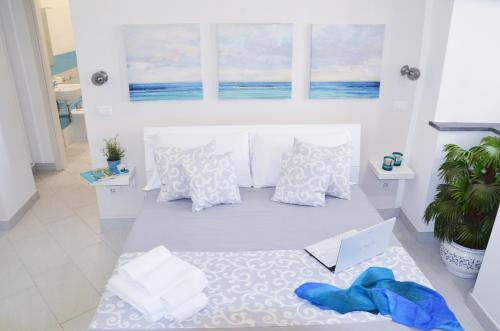 Luna Chiara Home, Sorrento