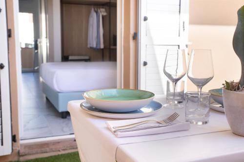 Pietra Bianca Residence 3