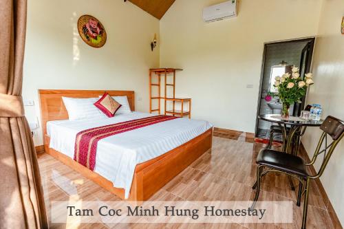 Tam Coc Minh Hung Homestay - image 4