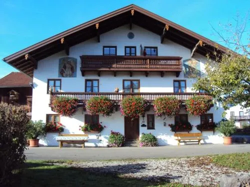 Paulhuberhof in Chieming, Österreich
