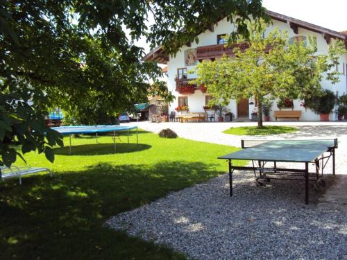 Paulhuberhof in Chieming
