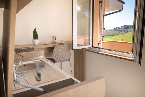 Pietra Bianca Residence 5