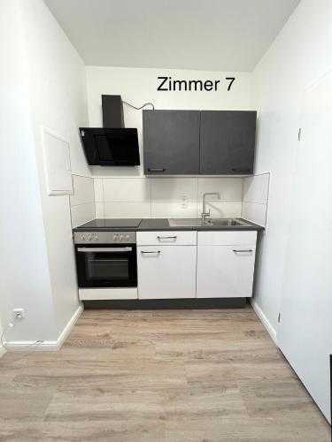 Altstadt Appartements 2