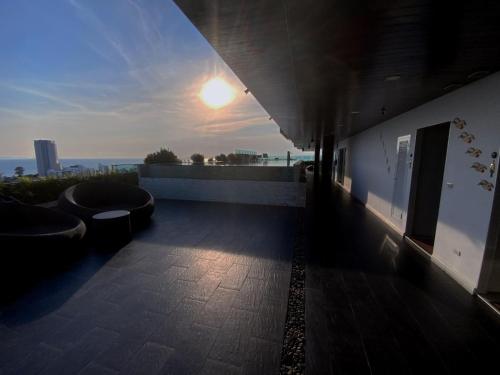 One Tower 1 Bed 85 by ThaiminatorPattaya, Pattaya Sud (foto 6)