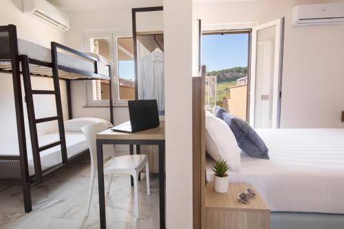 Pietra Bianca Residence 3