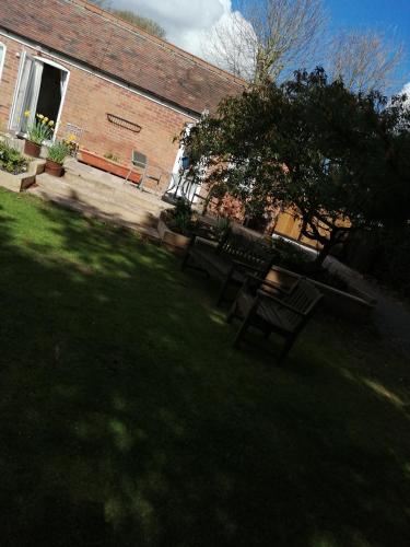 Risley Guest House - image 10