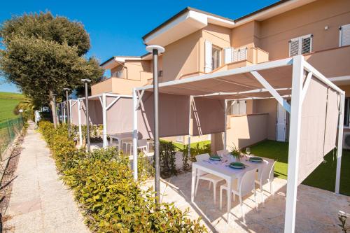 Pietra Bianca Residence 4