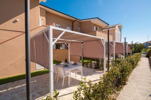 Pietra Bianca Residence 5
