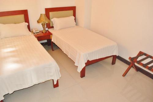 Foto - Dragon Home Inn