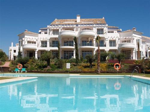 Casa de lujo gîte à louer Real Club de Golf Guadalmina