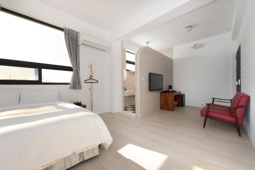 디스커버리 시크릿 B&B