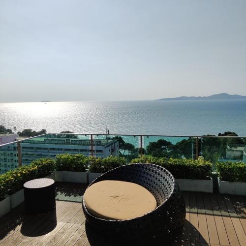 One Tower 1 Bed 85 by ThaiminatorPattaya, Pattaya Sud (foto 5)