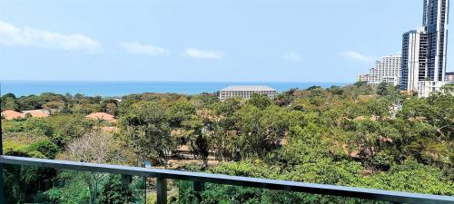 One Tower 1 Bed 85 by ThaiminatorPattaya, Pattaya Sud (foto 9)