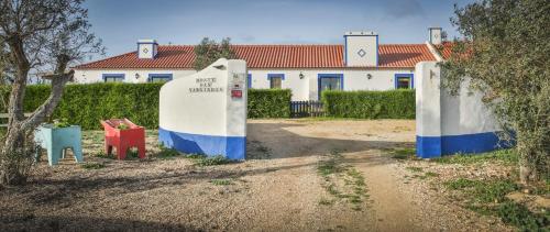 Monte Varginhas Porto covo - Suite D gîte à louer Adail