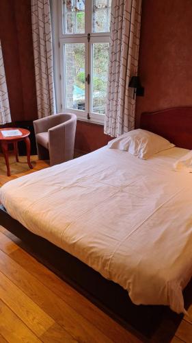 Hotel La Ferronniere - image 4