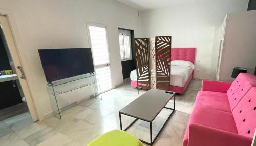 Studio Apartment image 7