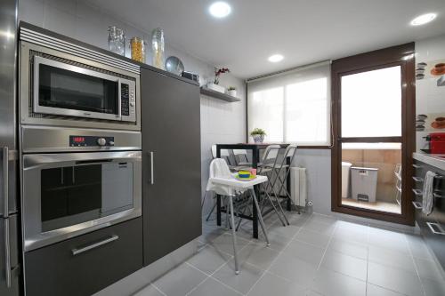 Apartamento Las Rozas Village