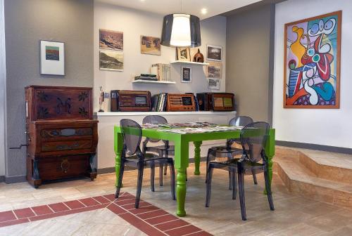 Hotel Al Madarig - image 2
