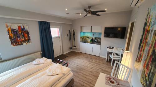 Appartement Vermietung Brunner - image 4