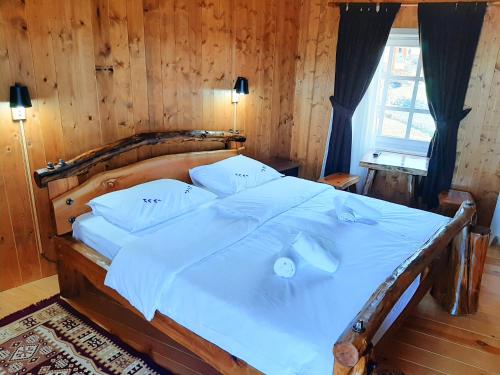 El Paso City - House in Zlatibor village - image 4