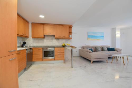 Apartamento en Moraira Moramar