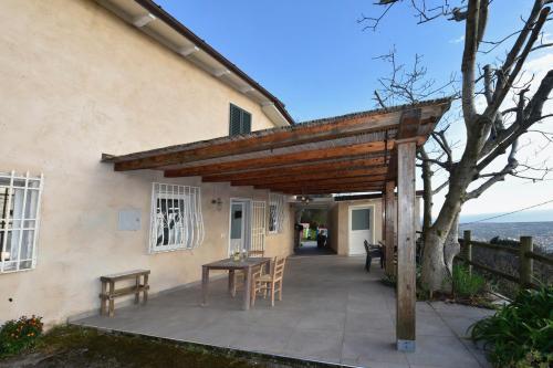  Relax e Natura in Versilia in Strettoia