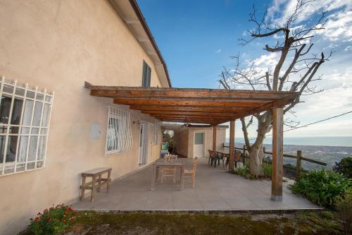  Relax e Natura in Versilia in Strettoia