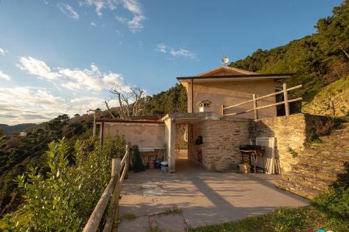 Relax e Natura in Versilia gîte à louer Azzano