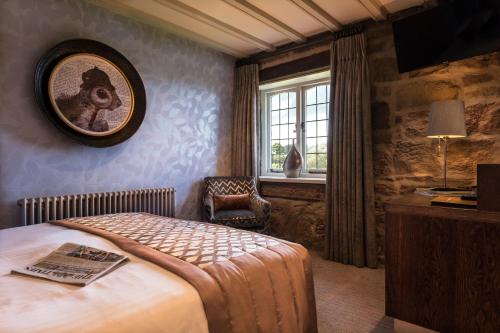 The Pheasant Inn - main image