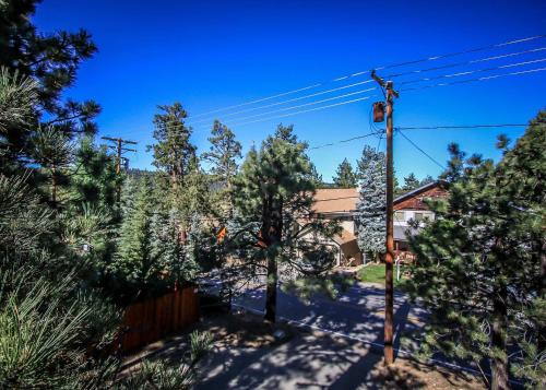 Life of Riley-1608 by Big Bear Vacations - image 10