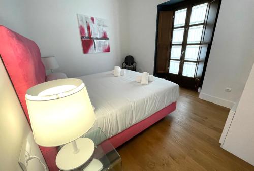 Deluxe Apartment image 2