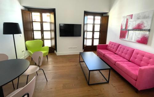 Deluxe Apartment image 6