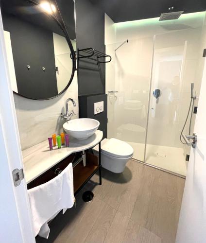 Deluxe Apartment image 8