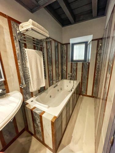 Las Casas De La Juderia Hotel