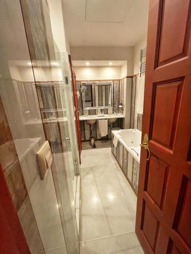Las Casas De La Juderia Hotel