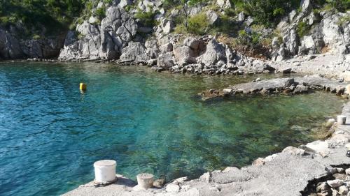 Seaside 11, Karlobag (zdjęcie 10)
