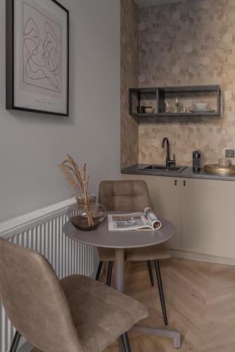 HARBOR APARTMENTS - Mariacka 4